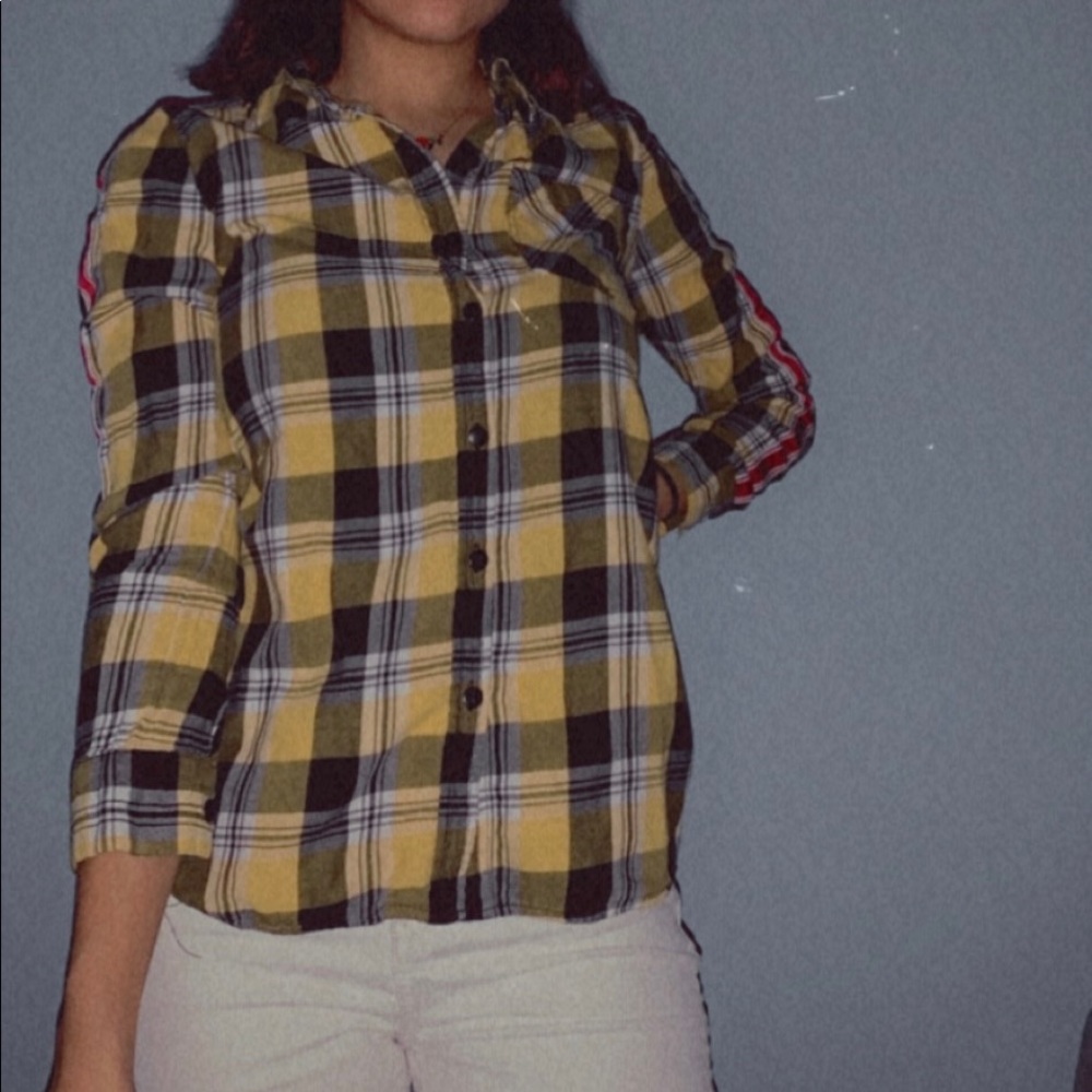 Flannel